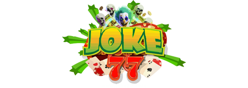 joke77 เว็บเดิมพันยุคใหม่ เล่นง่าย ลุ้นมันทุกเวลา